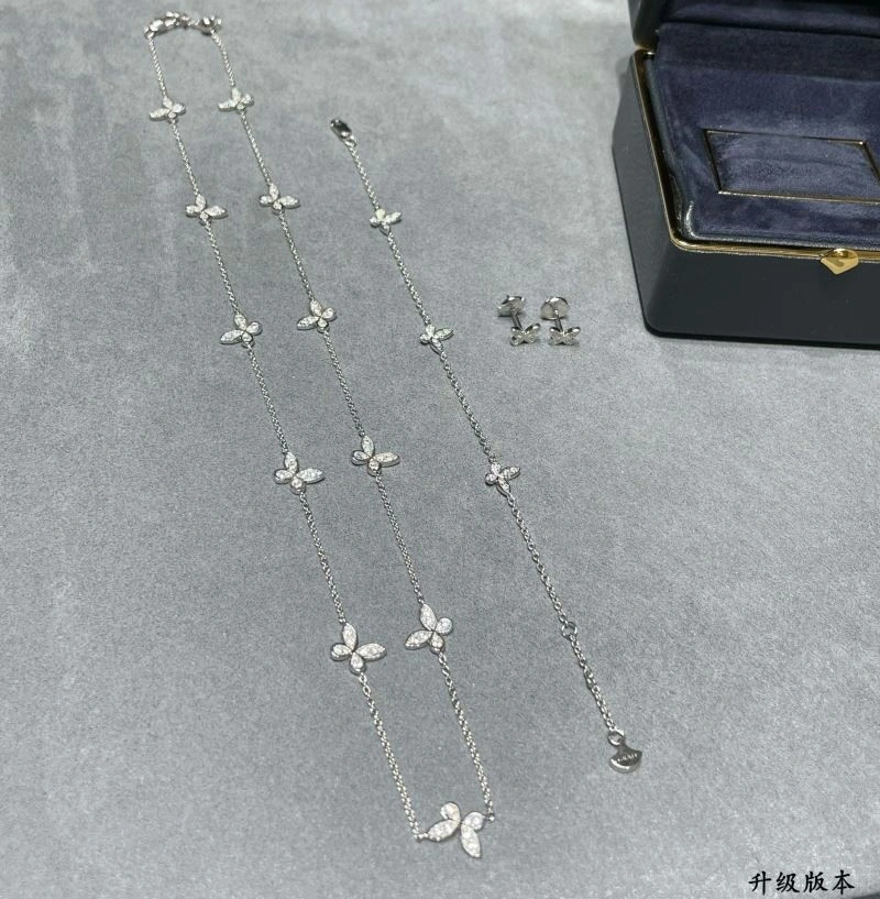 NewStyle Graff Necklaces 209257