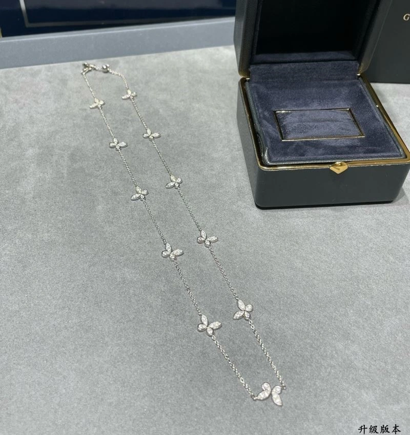 NewStyle Graff Necklaces 209257