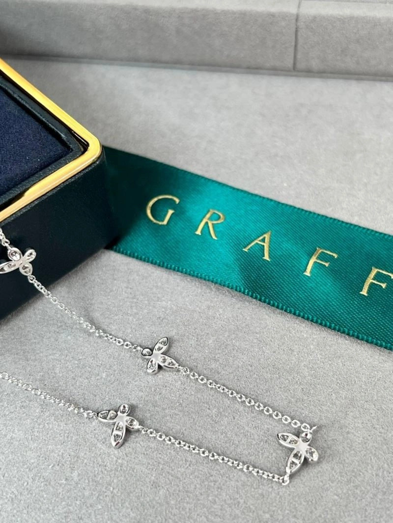 Graff Necklaces Cozy 208685
