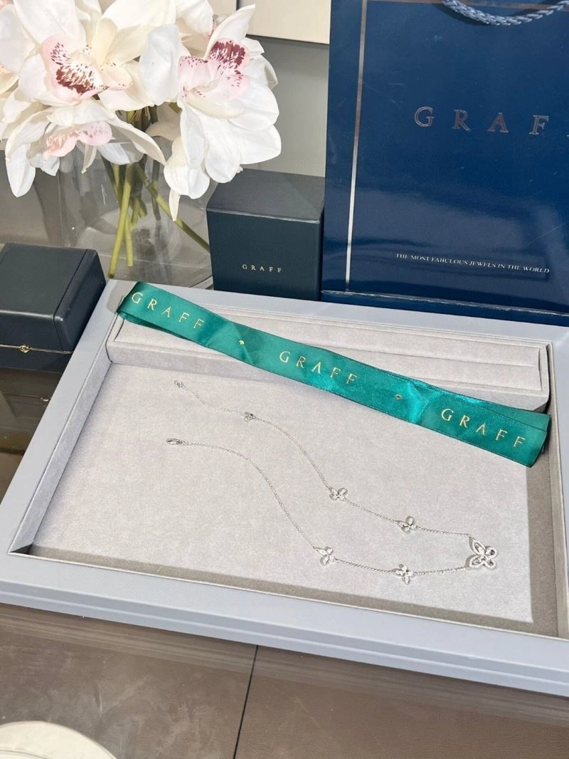 SmartChoice Graff Necklaces 208684