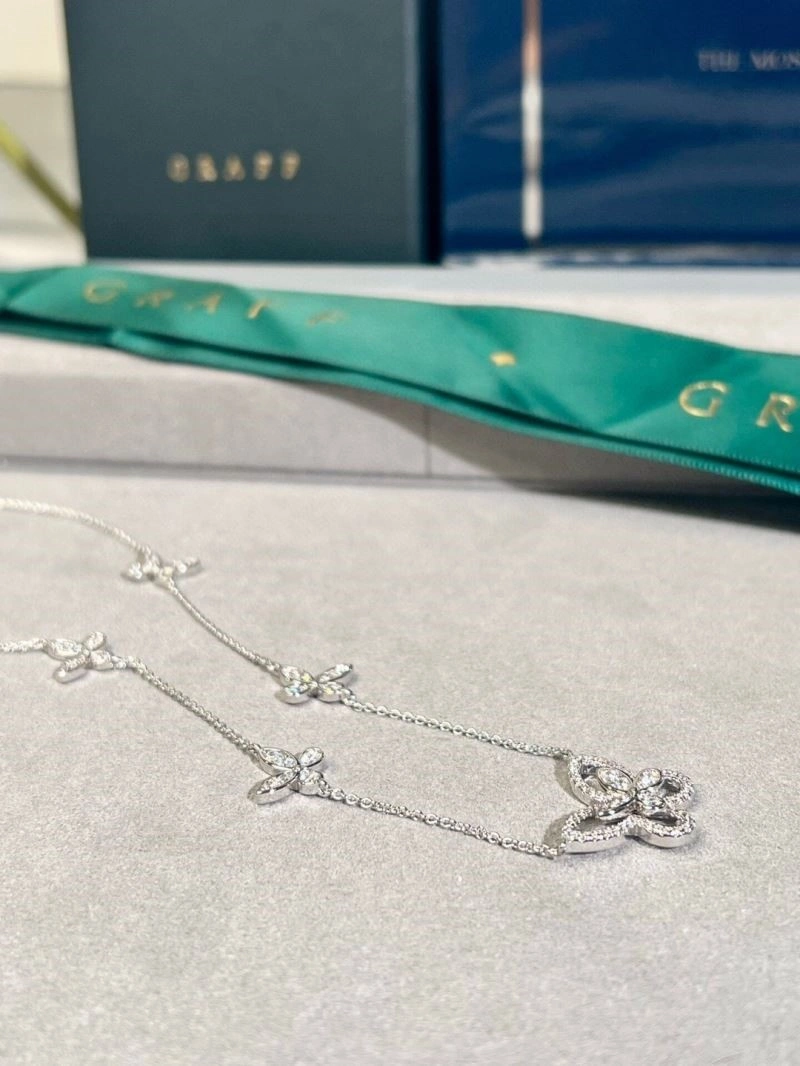 SmartChoice Graff Necklaces 208684