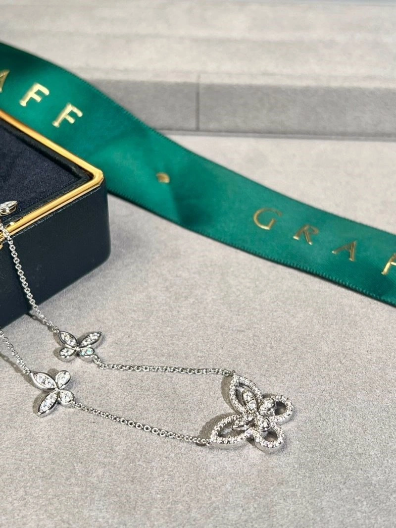 SmartChoice Graff Necklaces 208684
