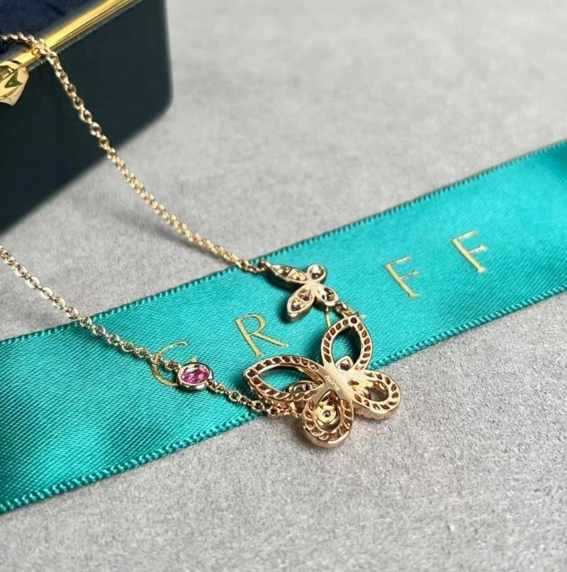 Graff Necklaces UrbanStyle 208686