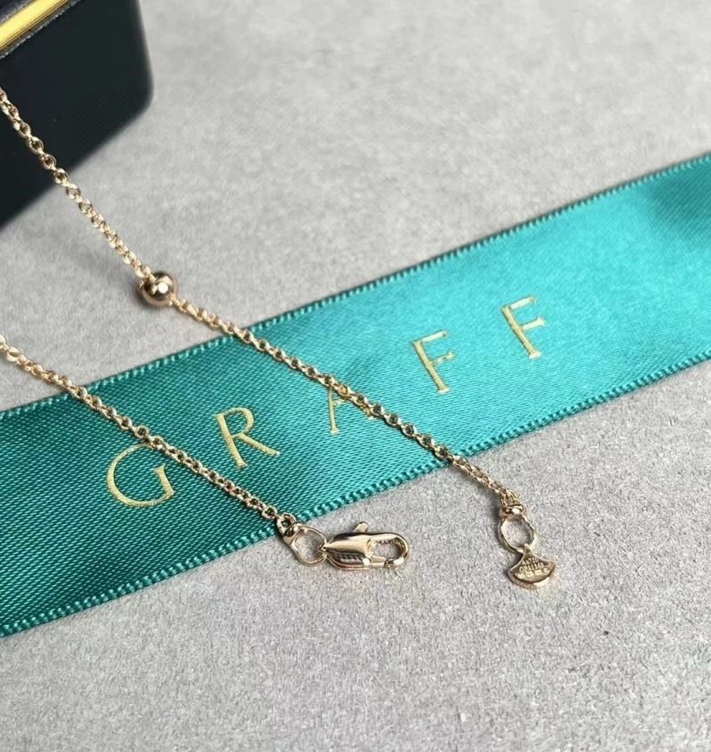 Graff Necklaces UrbanStyle 208686