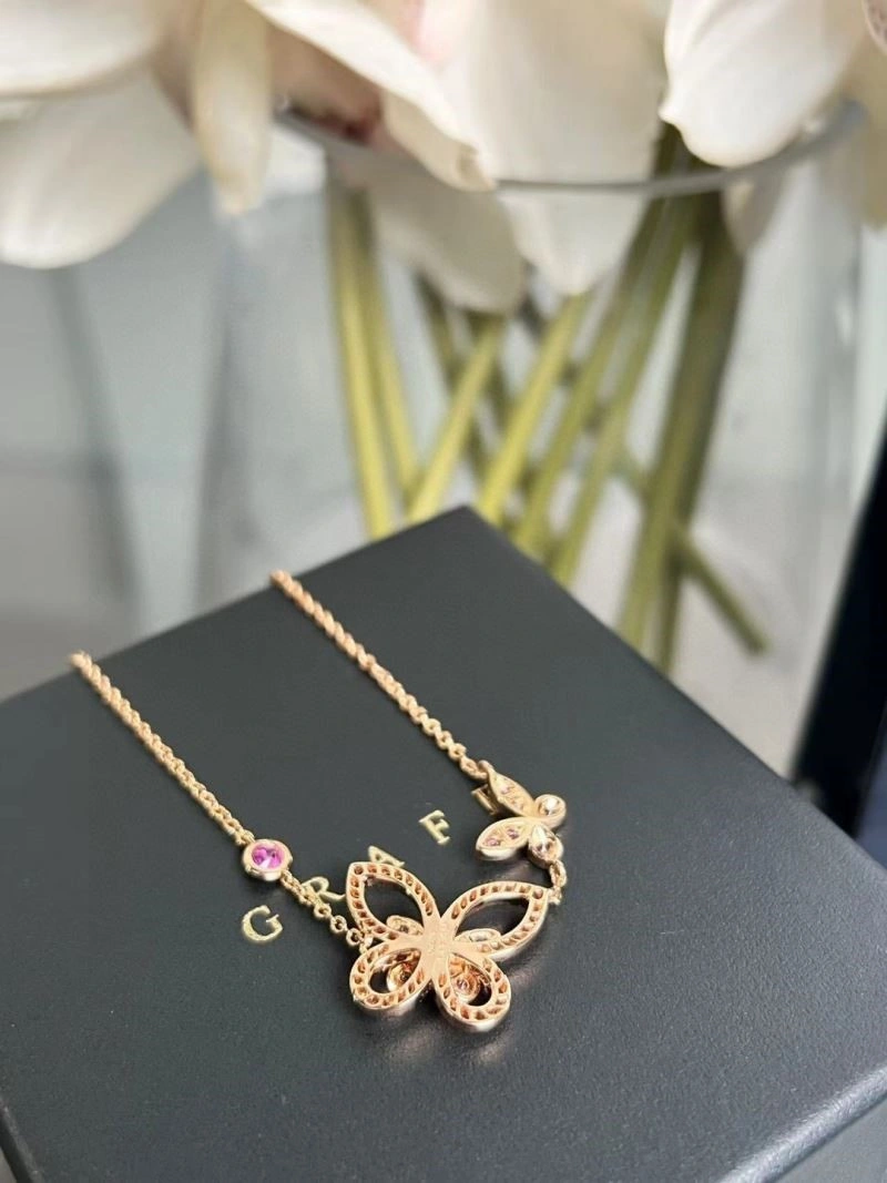 Graff Necklaces UrbanStyle 208686