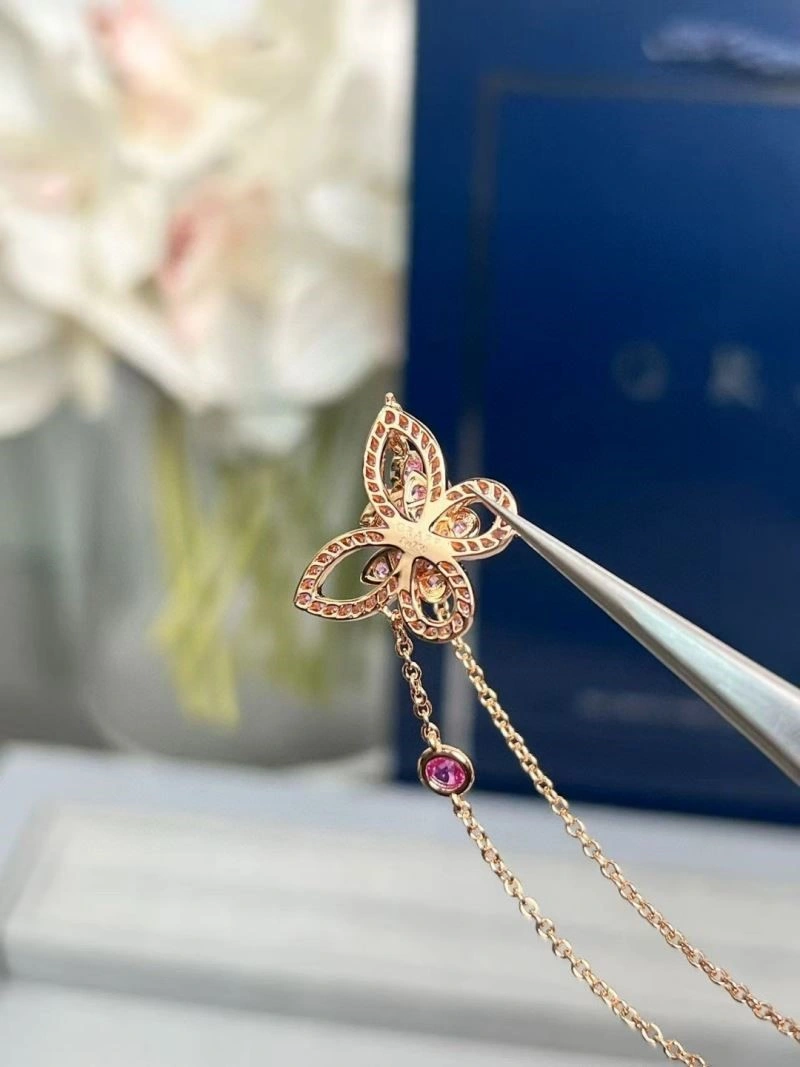 Graff Necklaces UrbanStyle 208686