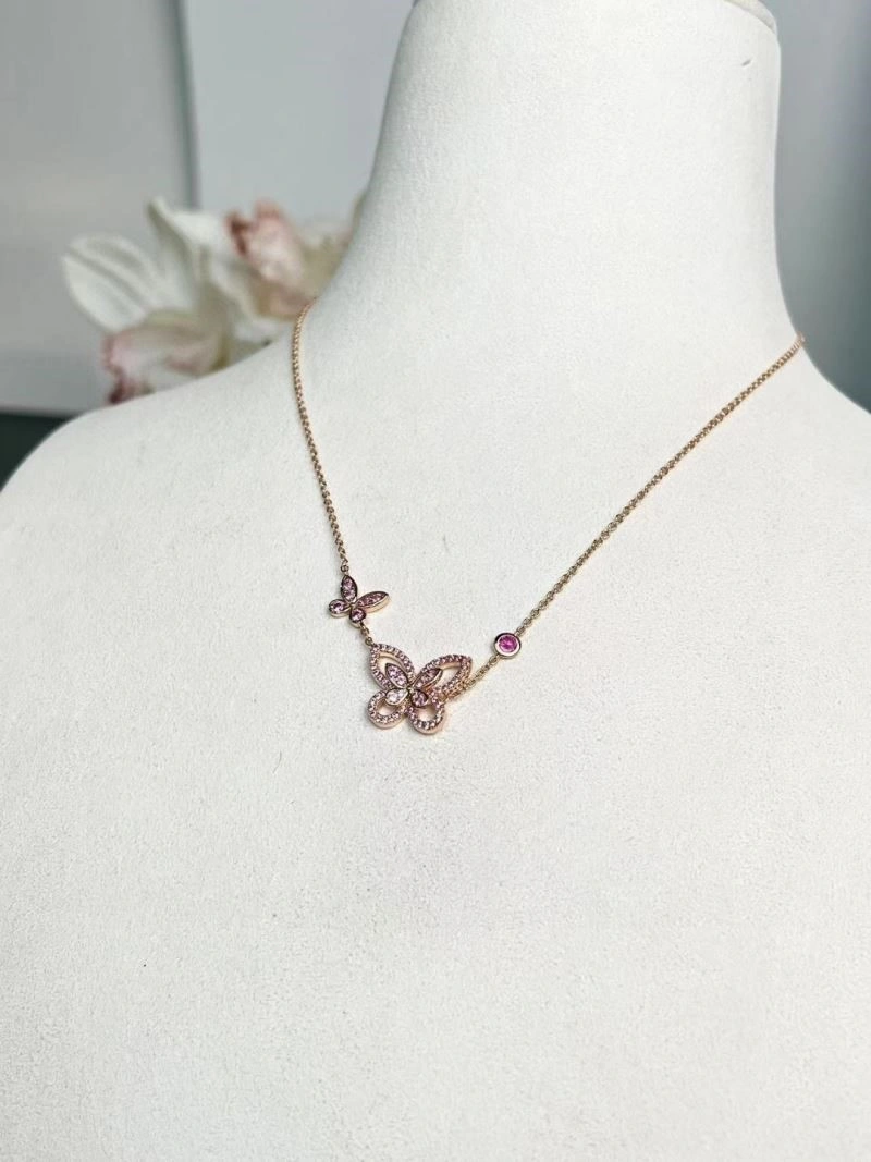 Graff Necklaces UrbanStyle 208686