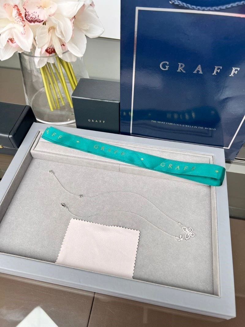 SportInspired Graff Necklaces 208690