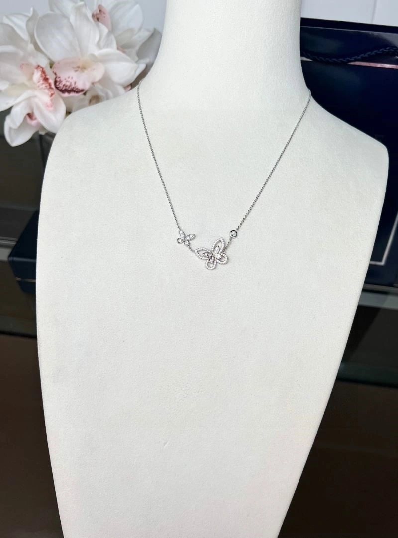 SportInspired Graff Necklaces 208690