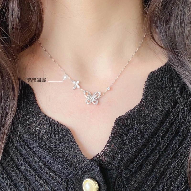 SportInspired Graff Necklaces 208681