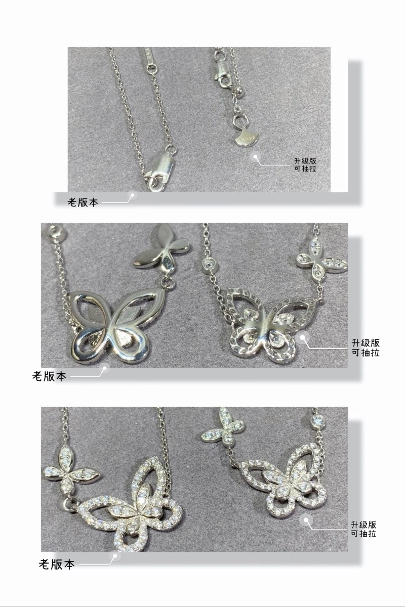 SportInspired Graff Necklaces 208681