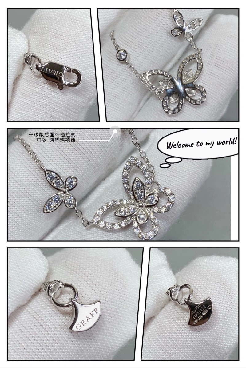 SportInspired Graff Necklaces 208681