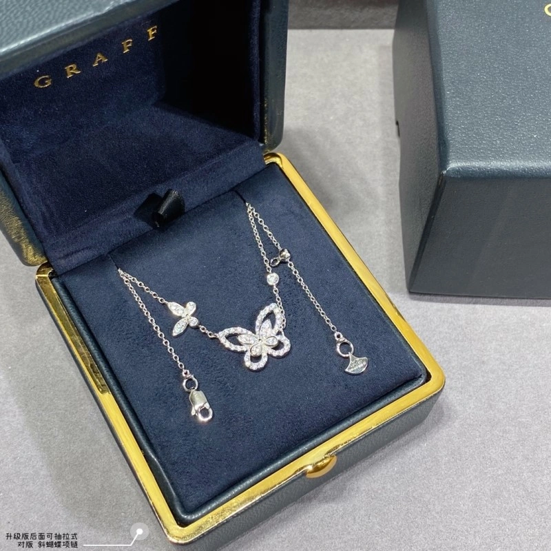 SportInspired Graff Necklaces 208681