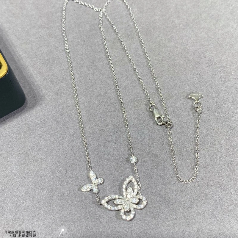 SportInspired Graff Necklaces 208681