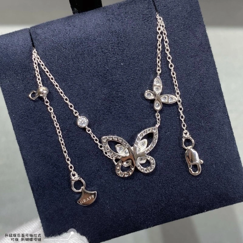 SportInspired Graff Necklaces 208681