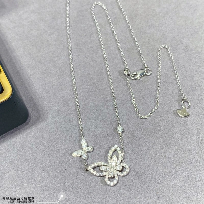 SportInspired Graff Necklaces 208681