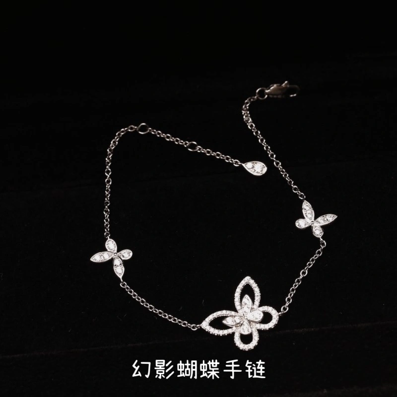 Graff Necklaces Reliable 207957