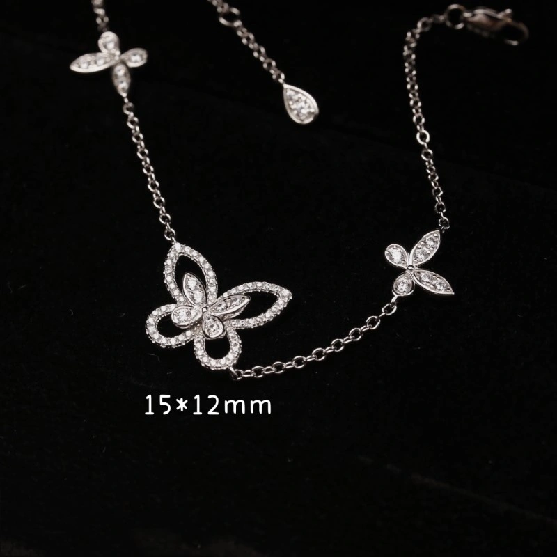 Graff Necklaces Reliable 207957