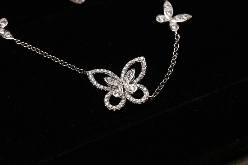 Graff Necklaces Reliable 207957