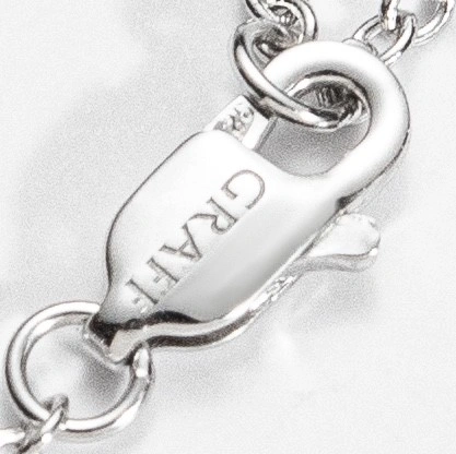 Graff Necklaces Reliable 207957