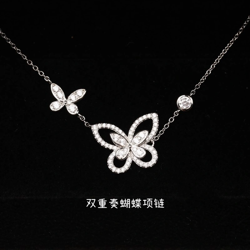 Graff Necklaces TravelReady 207953
