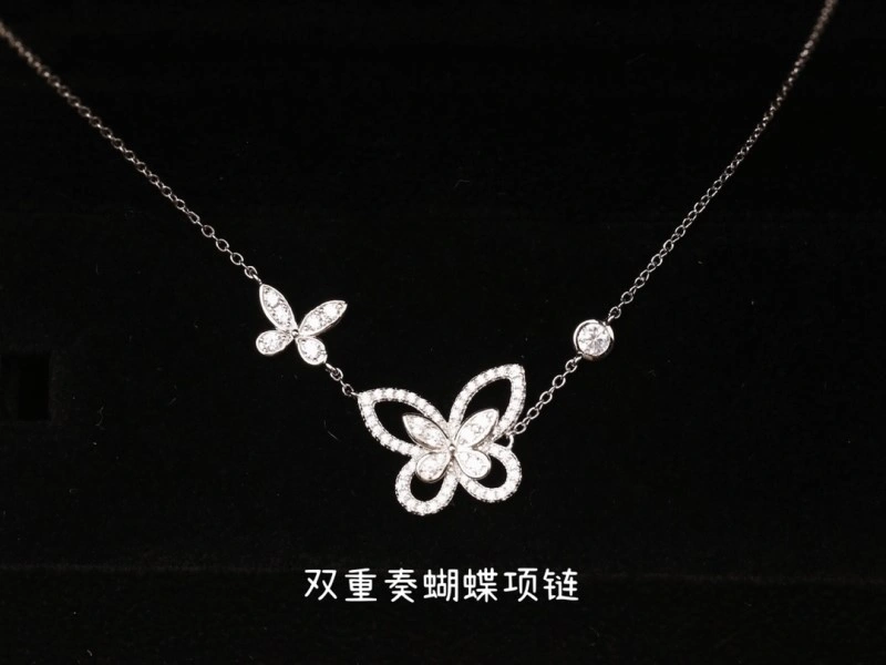 Graff Necklaces TravelReady 207953