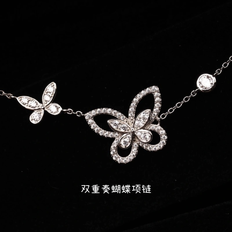 Graff Necklaces TravelReady 207953