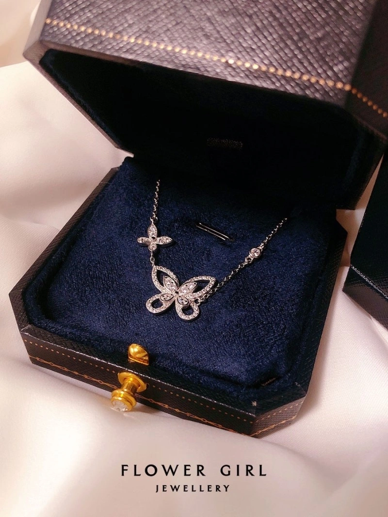 Graff Necklaces TravelReady 207953