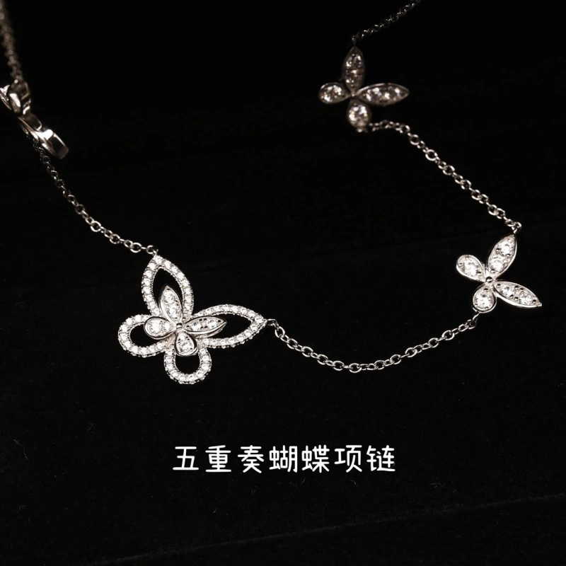 Graff Necklaces TopPick 207946