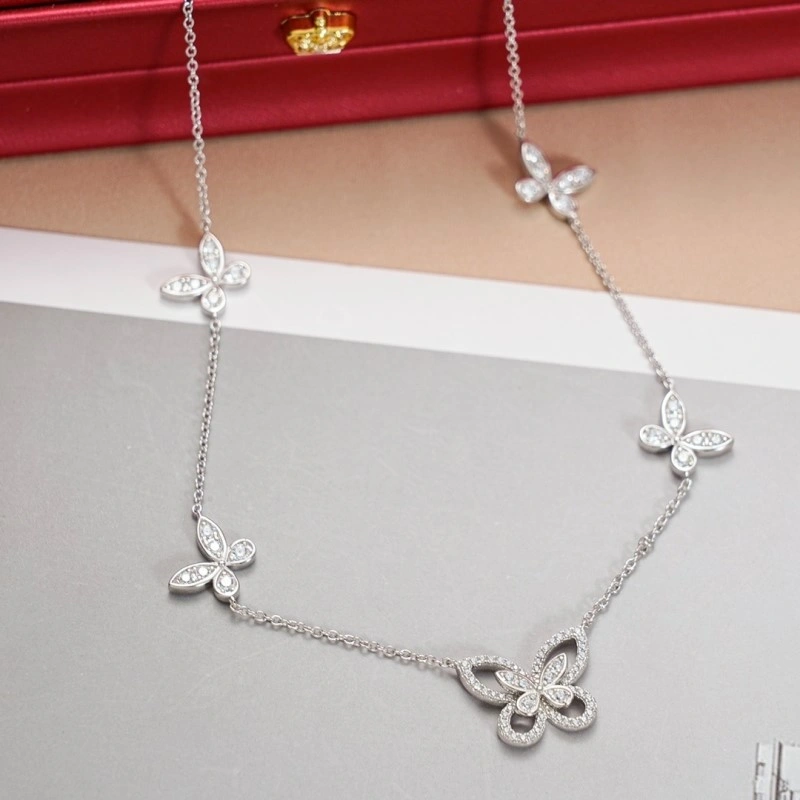 Graff Necklaces TopPick 207946