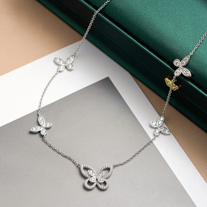 Graff Necklaces TopPick 207946