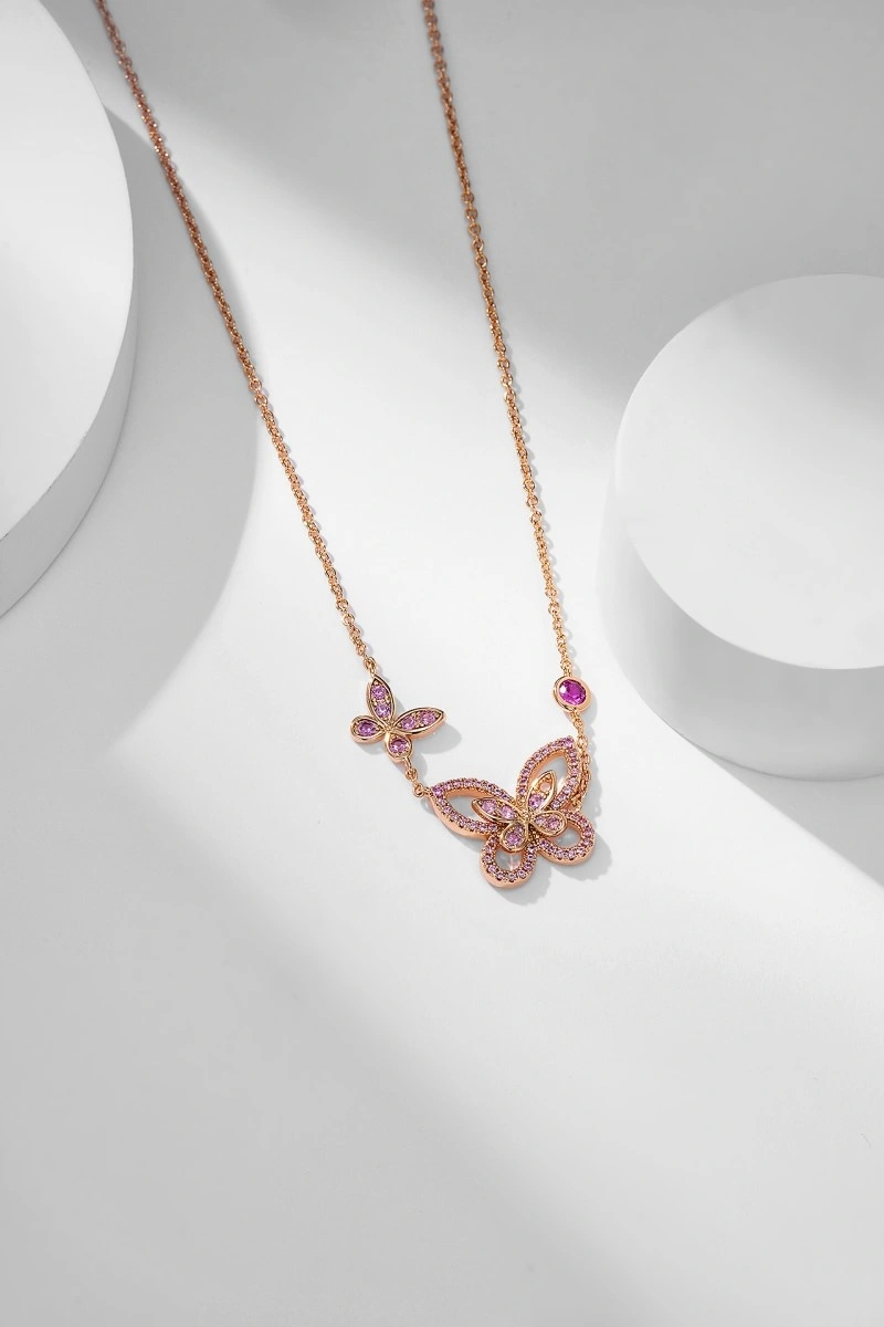 Versatile Graff Necklaces 207944