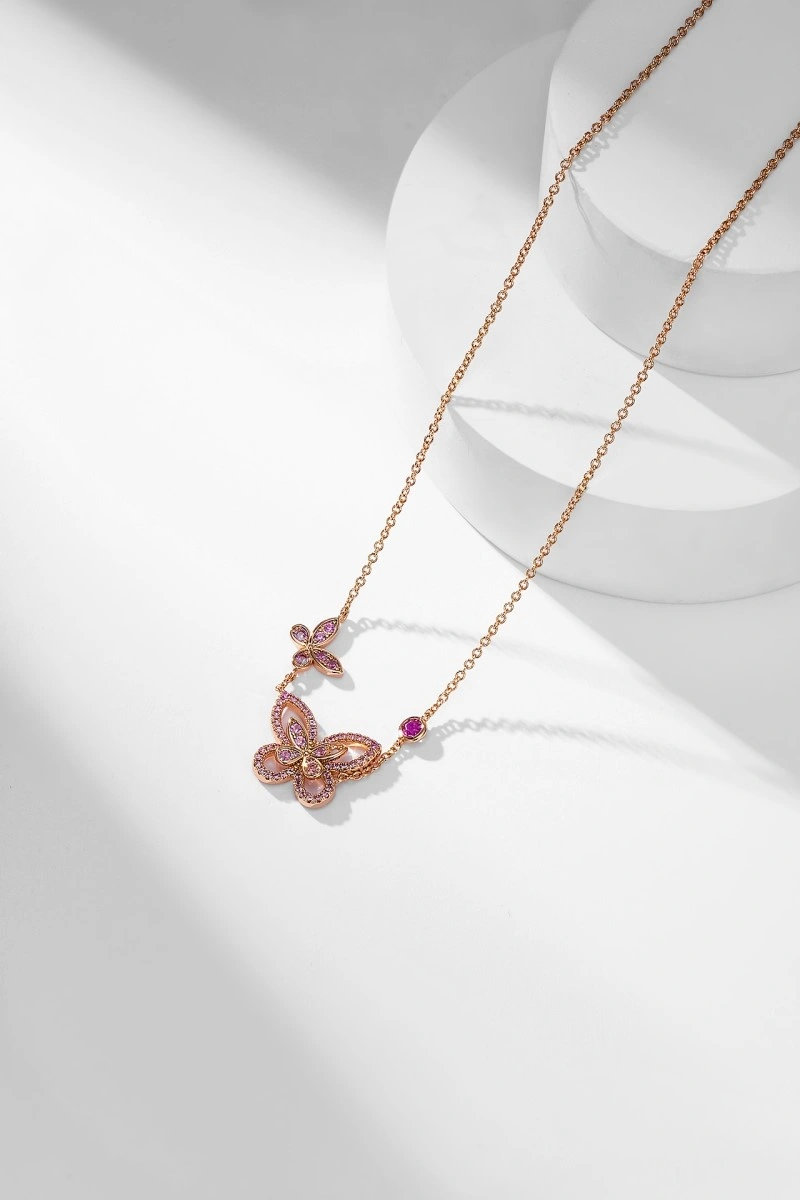 Versatile Graff Necklaces 207944