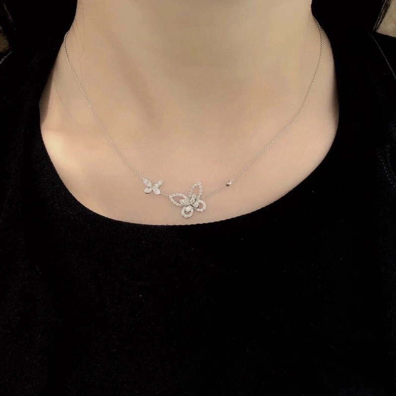 SportInspired Graff Necklaces 207961