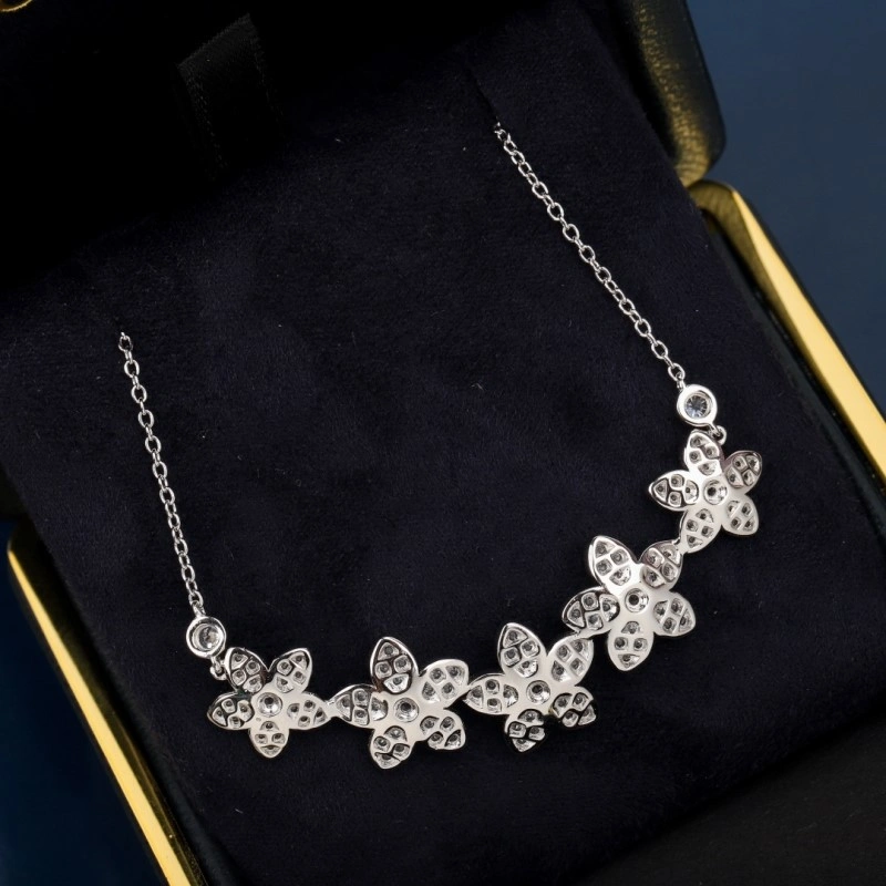 AllSeason Graff Necklaces 207942