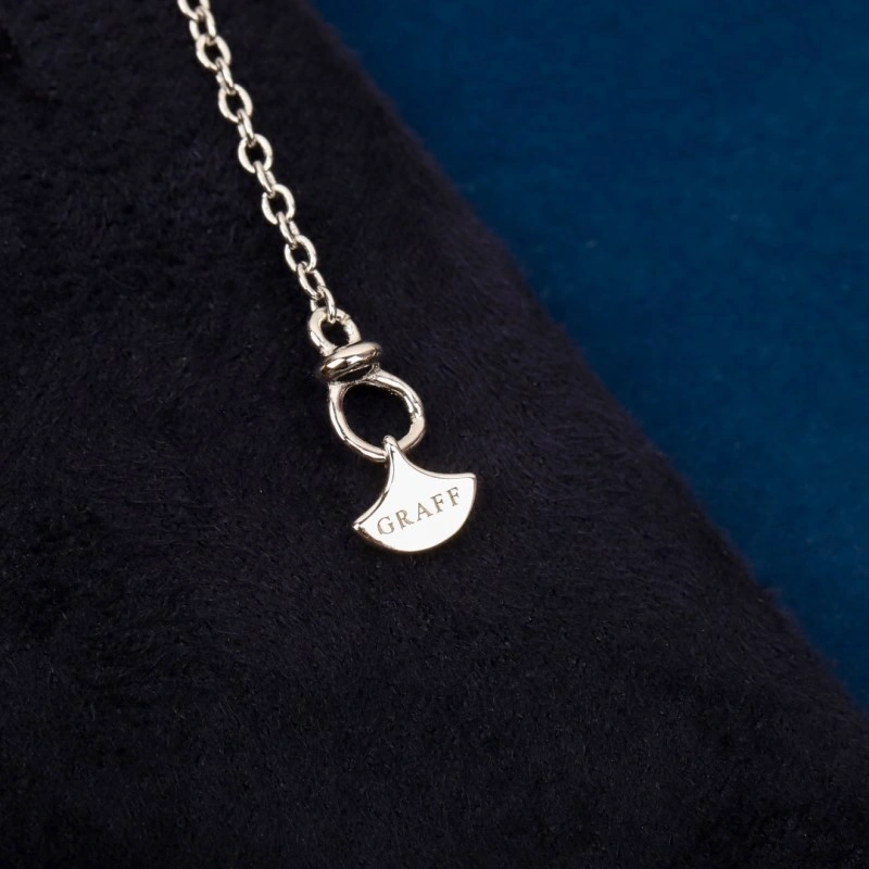AllSeason Graff Necklaces 207942