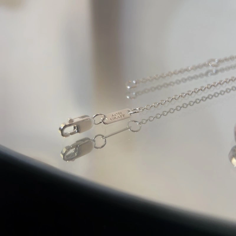 Graff Necklaces ZipUp 207951