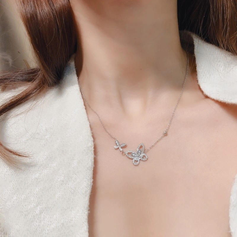 Graff Necklaces Thermal 207952