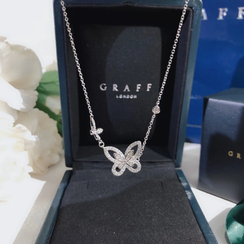 Graff Necklaces Thermal 207952