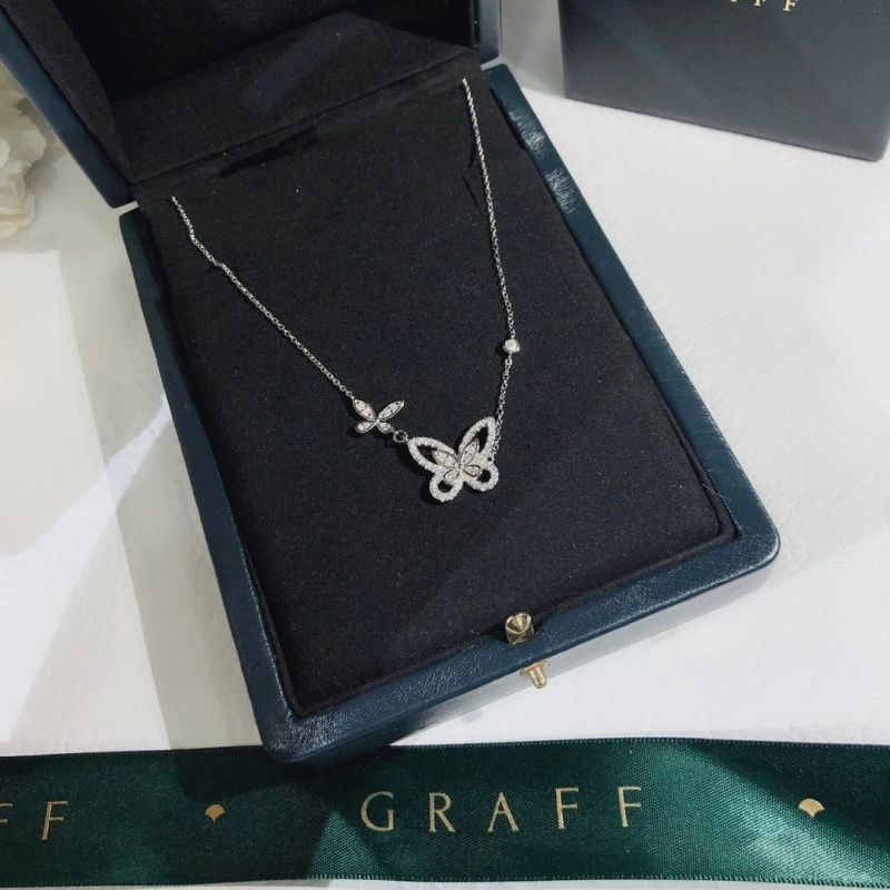Graff Necklaces Thermal 207952