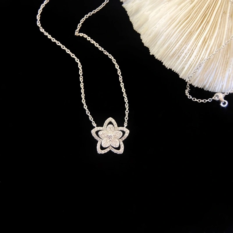 Neat Graff Necklaces 207954