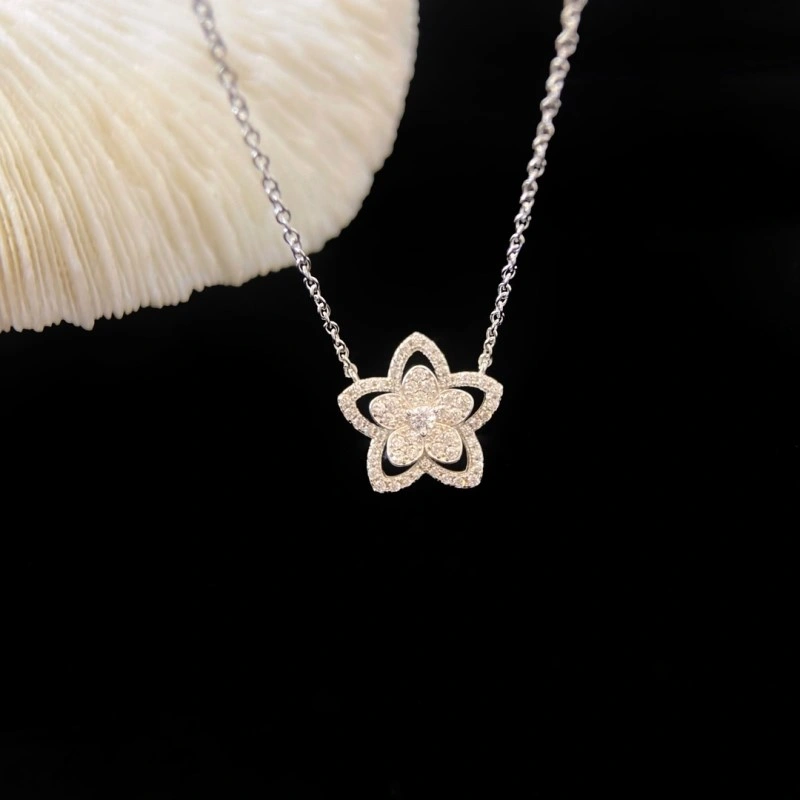 Neat Graff Necklaces 207954