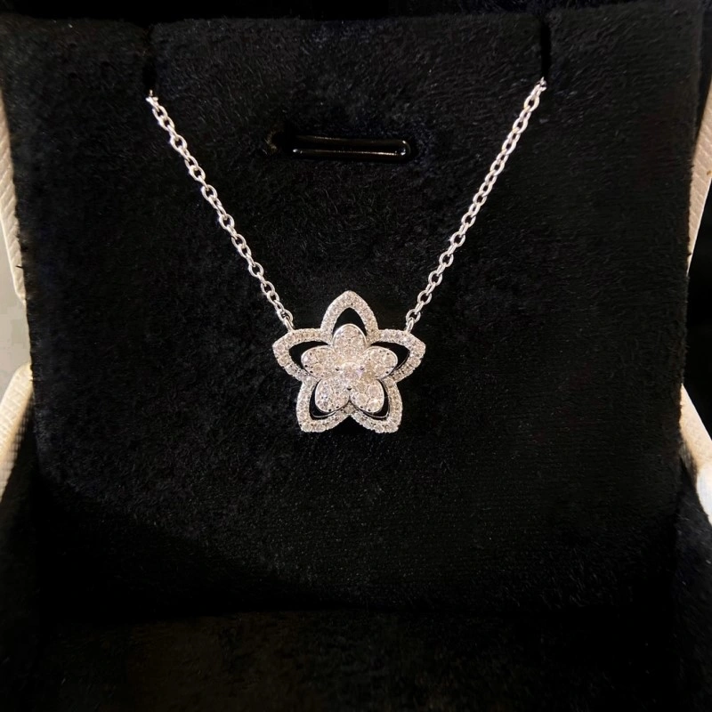 Neat Graff Necklaces 207954