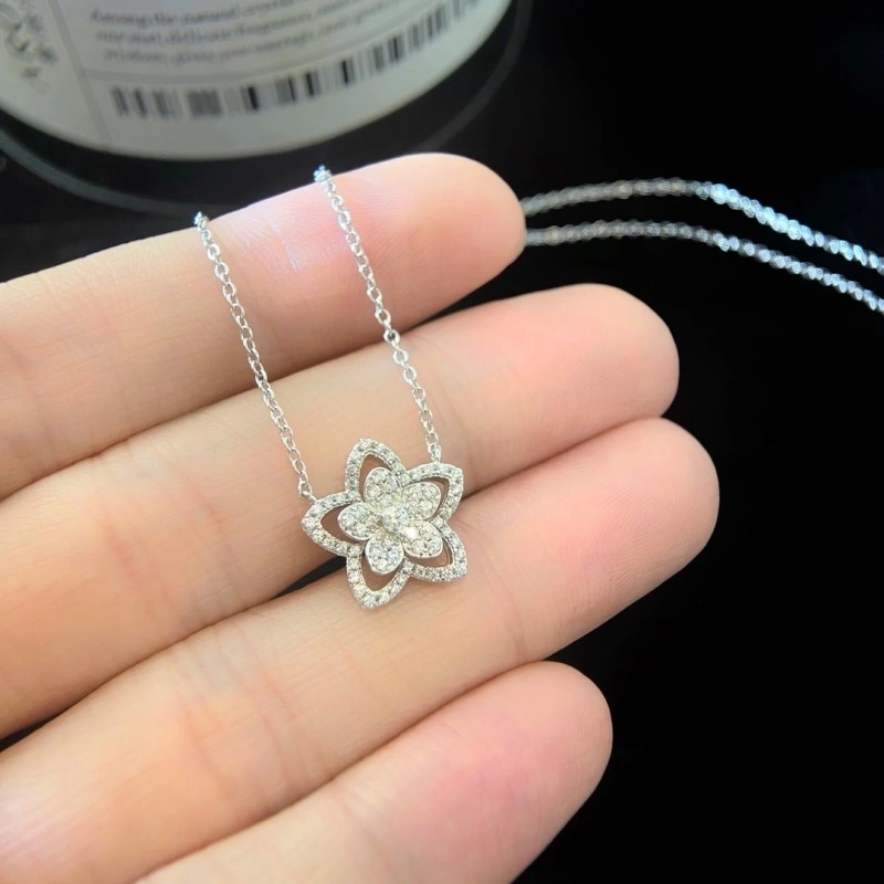 Neat Graff Necklaces 207954