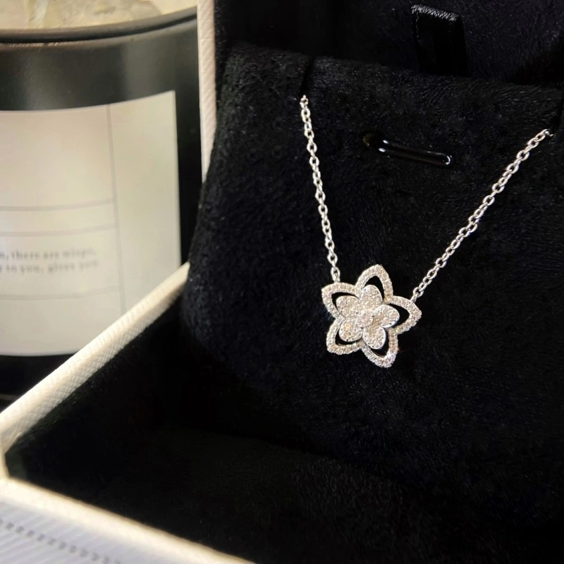 Neat Graff Necklaces 207954
