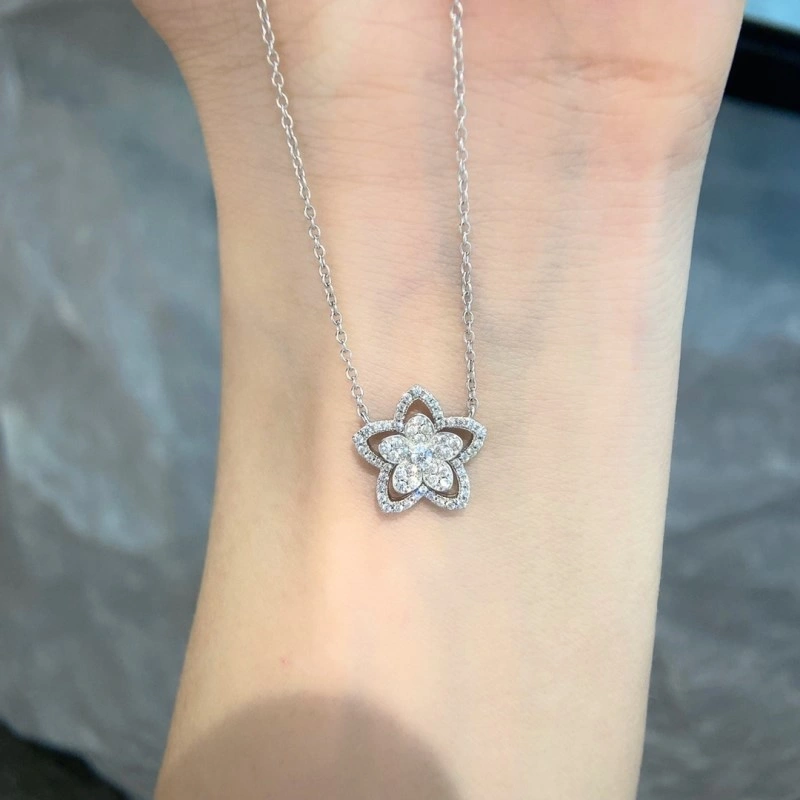 Neat Graff Necklaces 207954