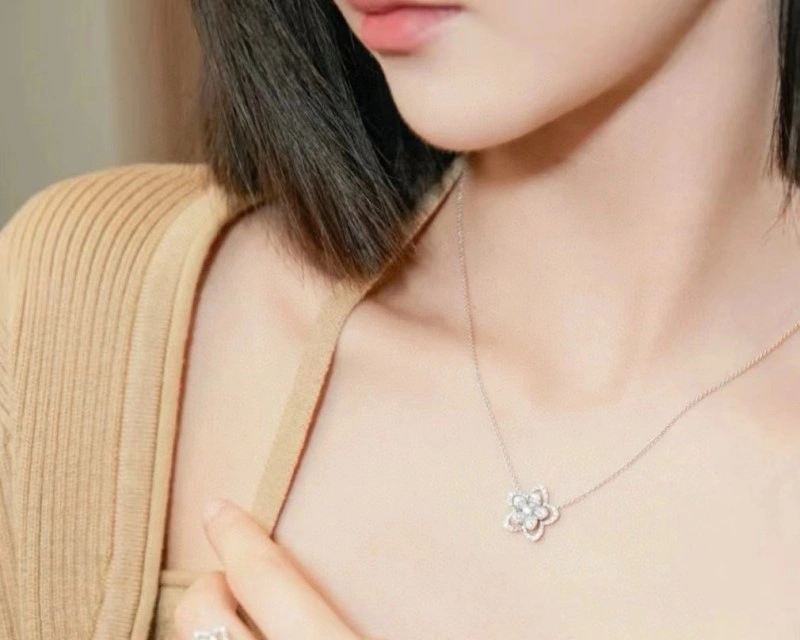 Neat Graff Necklaces 207954