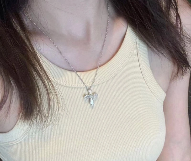 Graff Necklaces Lightweight 207960