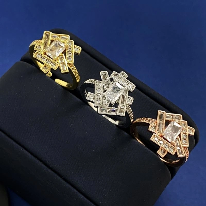Graff Rings Thermal 213903