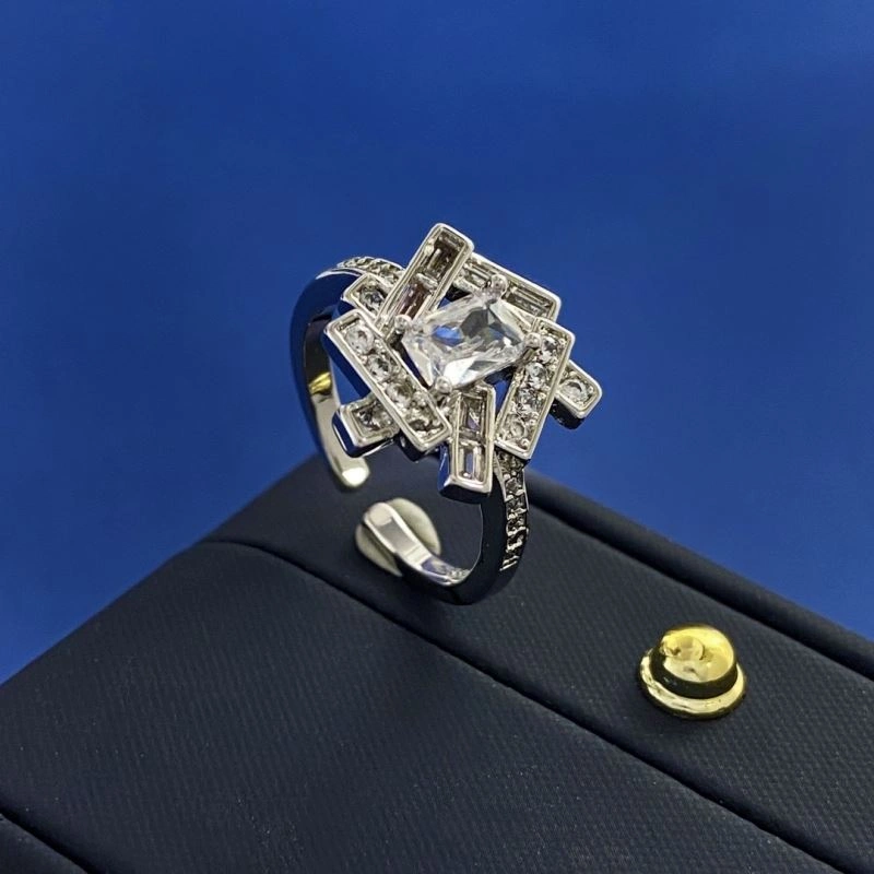 Graff Rings Thermal 213903